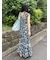 【LILY BROWN×ANNA SUI】バリエーショントートバッグ