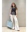 【LILY BROWN×ANNA SUI】バリエーショントートバッグ