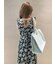 【LILY BROWN×ANNA SUI】バリエーショントートバッグ