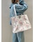 【LILY BROWN×ANNA SUI】バリエーショントートバッグ