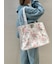 【LILY BROWN×ANNA SUI】バリエーショントートバッグ