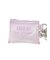 【LILY BROWN×ANNA SUI】コームポーチセットチャーム