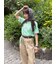 【LILY BROWN×ANNA SUI】コームポーチセットチャーム