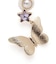 【LILY BROWN×ANNA SUI】バタフライスターピアス