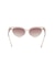 【LILY BROWN×ANNA SUI】バタフライモチーフ付きサングラス