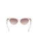 【LILY BROWN×ANNA SUI】バタフライモチーフ付きサングラス