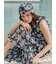 【LILY BROWN×ANNA SUI】プリントスカーフ