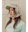 【LILY BROWN×ANNA SUI】プリントスカーフ