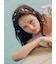 【LILY BROWN×ANNA SUI】バタフライ＆ローズヘアクリップセット
