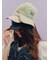 【LILY BROWN×ANNA SUI】バタフライモチーフキャップ