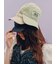 【LILY BROWN×ANNA SUI】バタフライモチーフキャップ