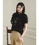 【LILY BROWN×Hearts2Hearts】エンブレムロゴＴシャツ