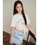 【LILY BROWN×Hearts2Hearts】エンブレムロゴＴシャツ