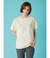 【LILY BROWN×Hearts2Hearts】エンブレムロゴＴシャツ