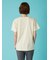 【LILY BROWN×Hearts2Hearts】エンブレムロゴＴシャツ