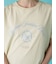 【LILY BROWN×Hearts2Hearts】エンブレムロゴＴシャツ