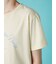 【LILY BROWN×Hearts2Hearts】エンブレムロゴＴシャツ