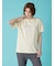【LILY BROWN×Hearts2Hearts】エンブレムロゴＴシャツ