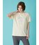 【LILY BROWN×Hearts2Hearts】エンブレムロゴＴシャツ
