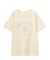 【LILY BROWN×Hearts2Hearts】エンブレムロゴＴシャツ