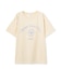 【LILY BROWN×Hearts2Hearts】エンブレムロゴＴシャツ