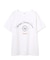 【LILY BROWN×Hearts2Hearts】エンブレムロゴＴシャツ