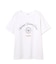 【LILY BROWN×Hearts2Hearts】エンブレムロゴＴシャツ