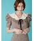 【LILY BROWN×Hearts2Hearts】プリーツスカート