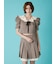 【LILY BROWN×Hearts2Hearts】プリーツスカート