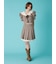 【LILY BROWN×Hearts2Hearts】プリーツスカート