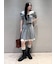 【LILY BROWN×Hearts2Hearts】プリーツスカート