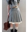 【LILY BROWN×Hearts2Hearts】プリーツスカート