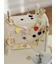 【LILY BROWN×Hearts2Hearts】メンバーモチーフチャーム