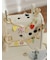 【WEB限定】【LILY BROWN×Hearts2Hearts】メンバーモチーフチャームSET