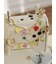 【WEB限定】【LILY BROWN×Hearts2Hearts】メンバーモチーフチャームSET