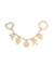 【WEB限定】【LILY BROWN×Hearts2Hearts】メンバーモチーフチャームSET