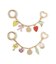 【WEB限定】【LILY BROWN×Hearts2Hearts】メンバーモチーフチャームSET