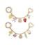 【WEB限定】【LILY BROWN×Hearts2Hearts】メンバーモチーフチャームSET