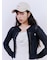 【LILY BROWN|NEW ERA?】LBロゴキャップ