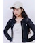 【LILY BROWN|NEW ERA?】LBロゴキャップ