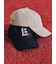 【LILY BROWN|NEW ERA?】LBロゴキャップ