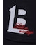 【LILY BROWN|NEW ERA?】LBロゴキャップ