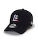 【LILY BROWN|NEW ERA?】LBロゴキャップ