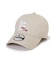 【LILY BROWN|NEW ERA?】LBロゴキャップ