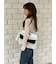 シアーベーシックカットトップス