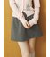 ベーシックミニスカート