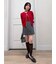 ベーシックミニスカート