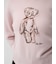 【Lily Bear】エンブロイダリーニット