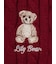【Lily Bear】ケーブルニットカーディガン