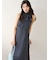 シフォンアメスリワンピース